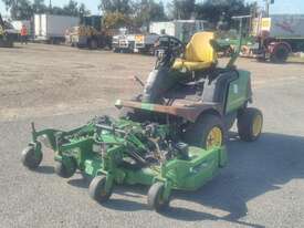 John Deere F1400 - picture1' - Click to enlarge