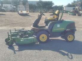 John Deere F1400 - picture2' - Click to enlarge