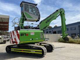 SENNEBOGEN 817 TRACK with 9m Reach - picture0' - Click to enlarge