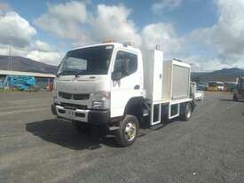 Mitsubishi Fuso Canter 7/800 - picture1' - Click to enlarge