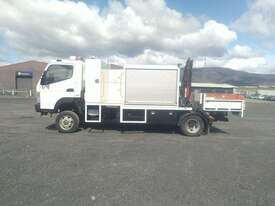 Mitsubishi Fuso Canter 7/800 - picture2' - Click to enlarge