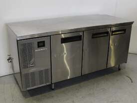 Skope PG400HC-2 Undercounter Fridge - picture0' - Click to enlarge