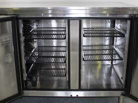 Skope PG400HC-2 Undercounter Fridge - picture1' - Click to enlarge