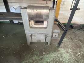 Muffle furnace  - picture0' - Click to enlarge