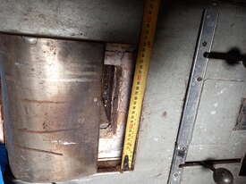 Muffle furnace  - picture1' - Click to enlarge