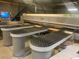 Biesse  Selco  Beam  Saw -MUST  SELL!!! - picture0' - Click to enlarge