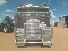 Kenworth K125 - picture0' - Click to enlarge