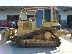 Caterpillar D5N XL Dozer for Hire - picture0' - Click to enlarge