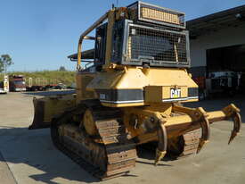 Caterpillar D5N XL Dozer for Hire - picture1' - Click to enlarge