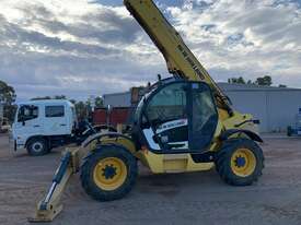 2006 New Holland LM1745 Turbo Telehandler - picture0' - Click to enlarge