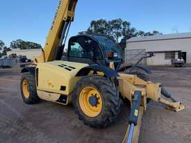 2006 New Holland LM1745 Turbo Telehandler - picture1' - Click to enlarge