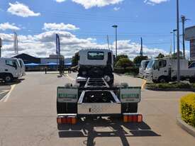 2011 ISUZU FVZ 1400 - Cab Chassis Trucks - 6X4 - picture2' - Click to enlarge