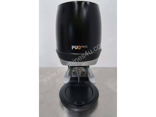 PUQ 1-000-1210-2 Coffee Tamper Machine