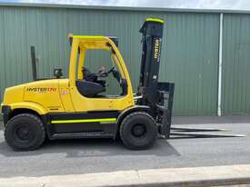 7.7T Hyster Forklift  - picture0' - Click to enlarge