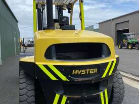 7.7T Hyster Forklift  - picture0' - Click to enlarge