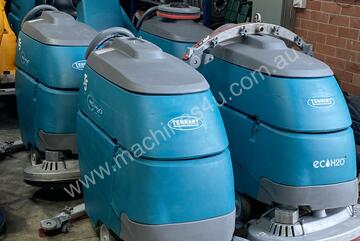 Tennant   T5 98 available Tennant   T5 98 available