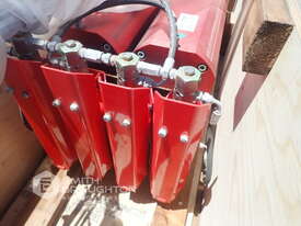 DAFO FIRE SUPPRESSION SYSTEM TO SUIT CATERPILLAR 793F MINING TRUCK (UNUSED) - picture2' - Click to enlarge