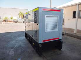 60Kva Diesel Generator - Hire - picture2' - Click to enlarge