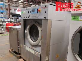 ELECTROLUX W4240H  INDUSTRIAL WASHING MACHINE - picture0' - Click to enlarge