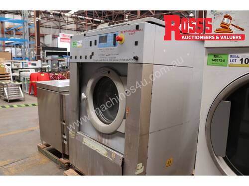 ELECTROLUX W4240H  INDUSTRIAL WASHING MACHINE