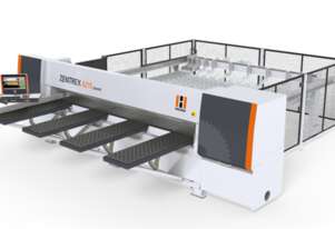 Austrian Made Horizontal Beam Saw Holzher ZENTREX 6215