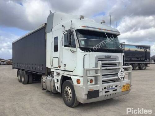 2007 Freightliner Argosy