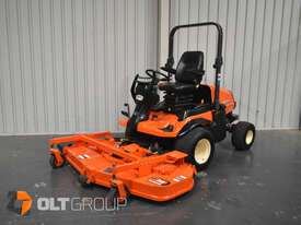 Kubota F3690 Out Front Mower 72 Inch Sie Discharge Deck 36hp Diesel Engine 4WD/2WD - picture0' - Click to enlarge