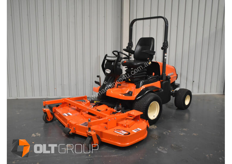 Kubota best sale f3690 price