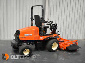 Kubota F3690 Out Front Mower 72 Inch Sie Discharge Deck 36hp Diesel Engine 4WD/2WD - picture1' - Click to enlarge