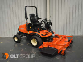 Kubota F3690 Out Front Mower 72 Inch Sie Discharge Deck 36hp Diesel Engine 4WD/2WD - picture2' - Click to enlarge