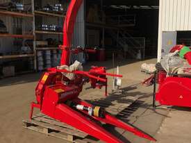 FARMTECH TMSM-HM SINGLE ROW FORAGE HARVESTER - picture2' - Click to enlarge