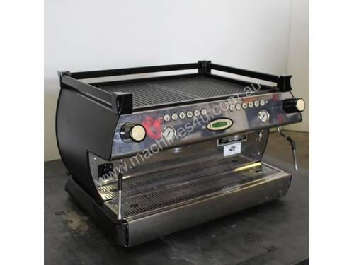 La Marzocco GB5 2AV Coffee Machine