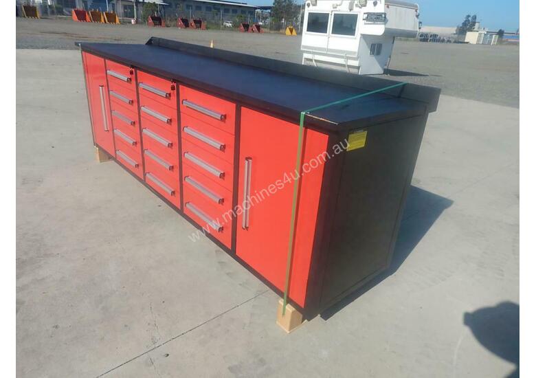 New suihe 3 0m Work Bench Tool 15 Drawers Work Benches in
