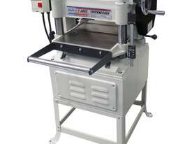 Hafco Woodmaster T-380s Thicknesser Spiral Head Cutter - picture0' - Click to enlarge