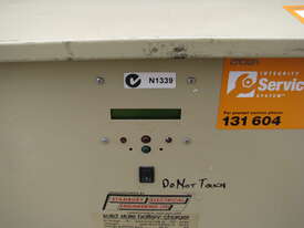 36V 100A Forklift Battery Charger - Stanbury - picture1' - Click to enlarge