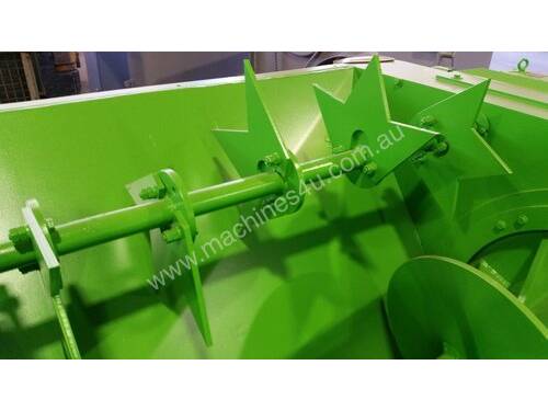  MZ3 Cardboard Feeder