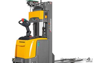 JUNGHEINRICH ERC 215a Automated Stacker