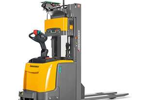 JUNGHEINRICH ERC 215a Automated Stacker JUNGHEINRICH ERC 215a Automated Stacker
