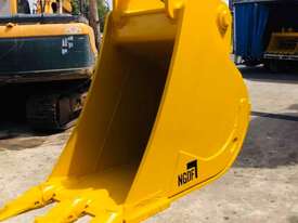 New 20T 900GP Excavator Bucket 2 Year Warranty - picture0' - Click to enlarge