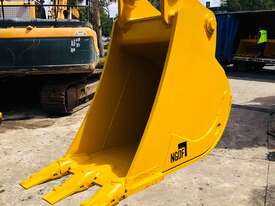 New 20T 900GP Excavator Bucket 2 Year Warranty - picture1' - Click to enlarge