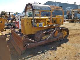 1977 Caterpillar D5 Bulldozer *CONDITIONS APPLY* - picture0' - Click to enlarge