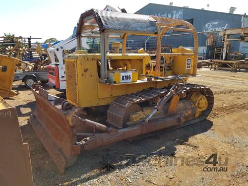 1977 Caterpillar D5 Bulldozer *CONDITIONS APPLY*