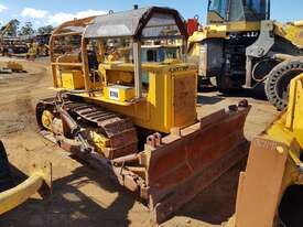 1977 Caterpillar D5 Bulldozer *CONDITIONS APPLY* - picture0' - Click to enlarge