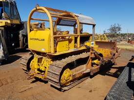 1977 Caterpillar D5 Bulldozer *CONDITIONS APPLY* - picture1' - Click to enlarge