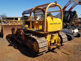 1977 Caterpillar D5 Bulldozer *CONDITIONS APPLY* - picture2' - Click to enlarge