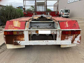 Fruehauf B/D Lead/Mid Flat top Trailer - picture0' - Click to enlarge