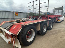 Fruehauf B/D Lead/Mid Flat top Trailer - picture2' - Click to enlarge