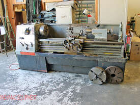 Colchester Mascot 1600 Centre lathe - picture0' - Click to enlarge