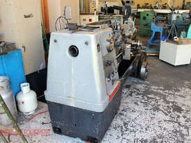 Colchester Mascot 1600 Centre lathe - picture0' - Click to enlarge