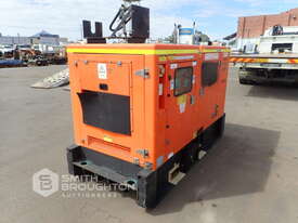 2011 PROMAC S15KS 15KVA GENERATOR - picture0' - Click to enlarge